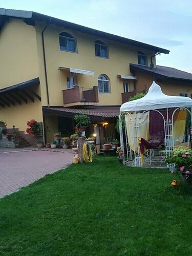 Гостиница Casa Fiorita в Акви-Терме