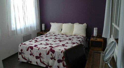 Гостиница Hôtel Diamant в Аррасе