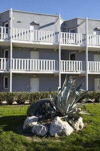 Гостиница Première Classe Martigues