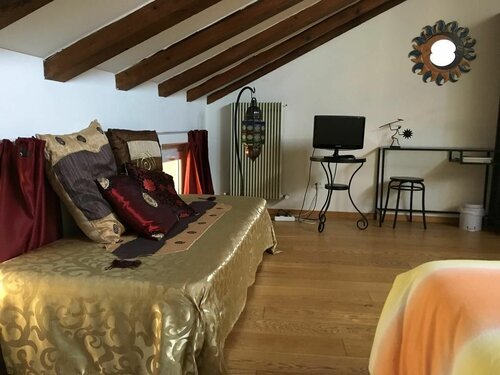 Гостиница B&b Eden в Тренто