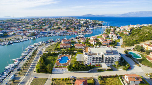 Sisus Marina