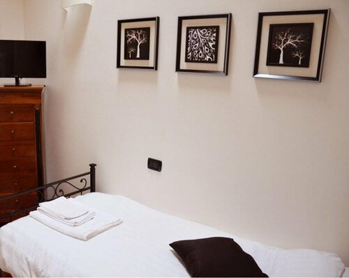 Гостиница B&b Le Muse в Тренто