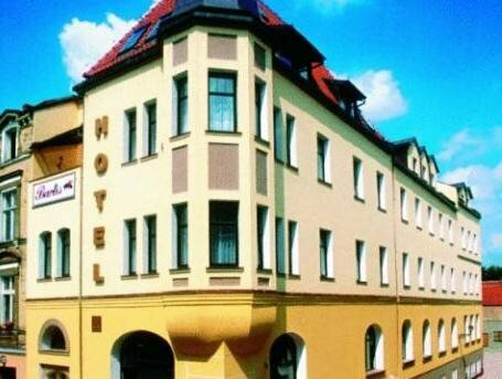 Гостиница Hotel Bartis в Варминско-Мазурском воеводстве