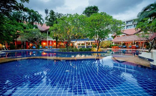 Phuket Leelavadee Hua Ting