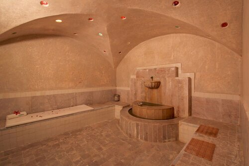 Гостиница Iberostar Selection Royal El Mansour в Тунисе