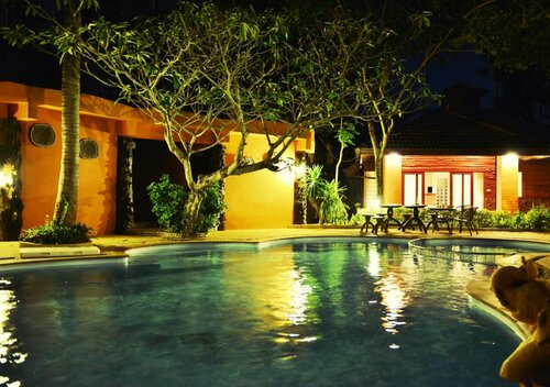 Samui Tropical Resort