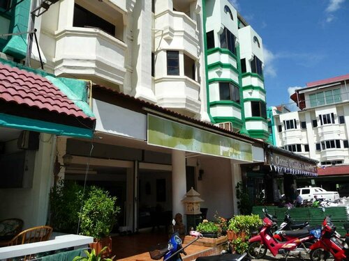 Green Island Guesthouse