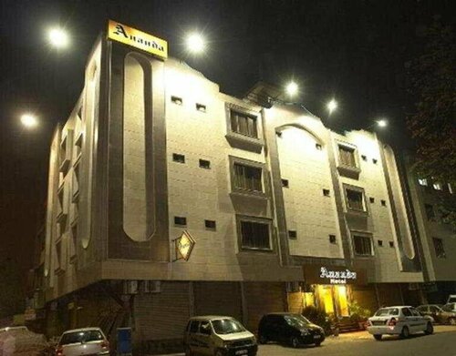 Hotel Anand