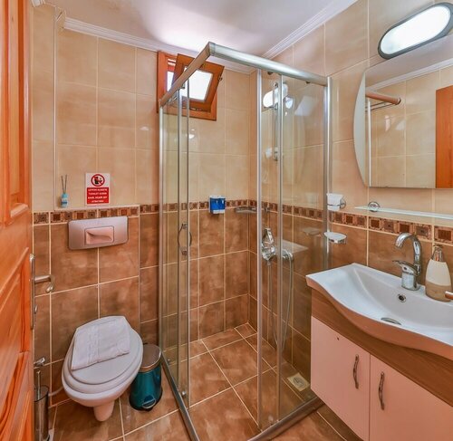 Гостиница Kuluhana Hotel & Villas Kalkan в Калкане