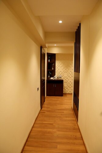 Гостиница Hotel Eefa в Белгауме