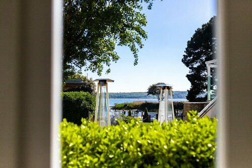 Гостиница Harbour Hotel Christchurch в Крайстчерче