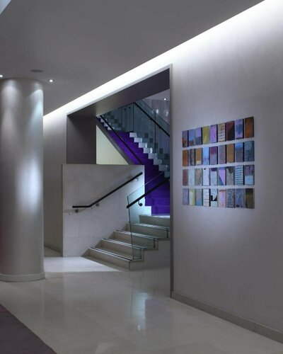 Гостиница The Morrison Dublin, Curio Collection by Hilton в Дублине