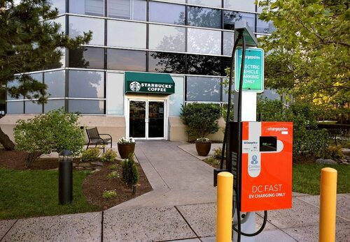 Гостиница Extended Stay America Suites Meadowlands East Rutherford в Хакенсаке