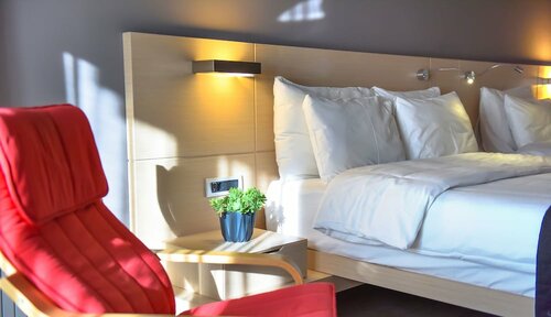 Гостиница Denizatı Plus в Картале