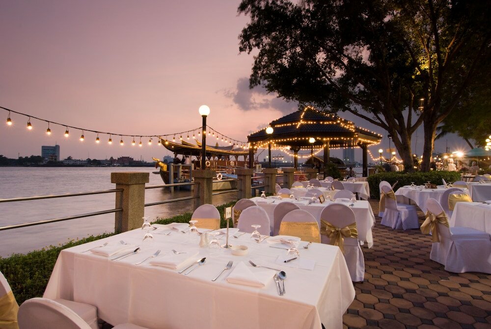 Фото Montien Riverside