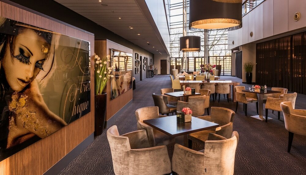 Фото Van der Valk Hotel Rotterdam - Blijdorp