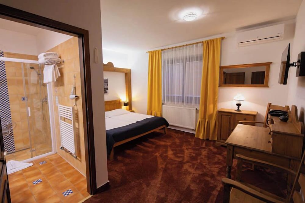 Фото Hotel Selský Dvur