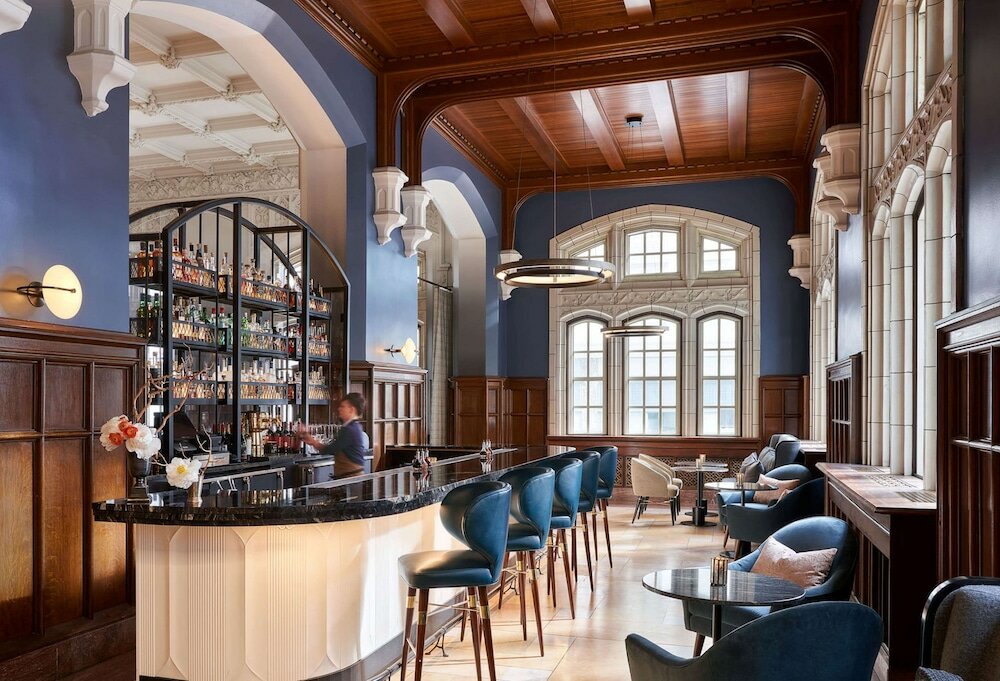 Фото Hotel Kansas City, in The Unbound Collection by Hyatt