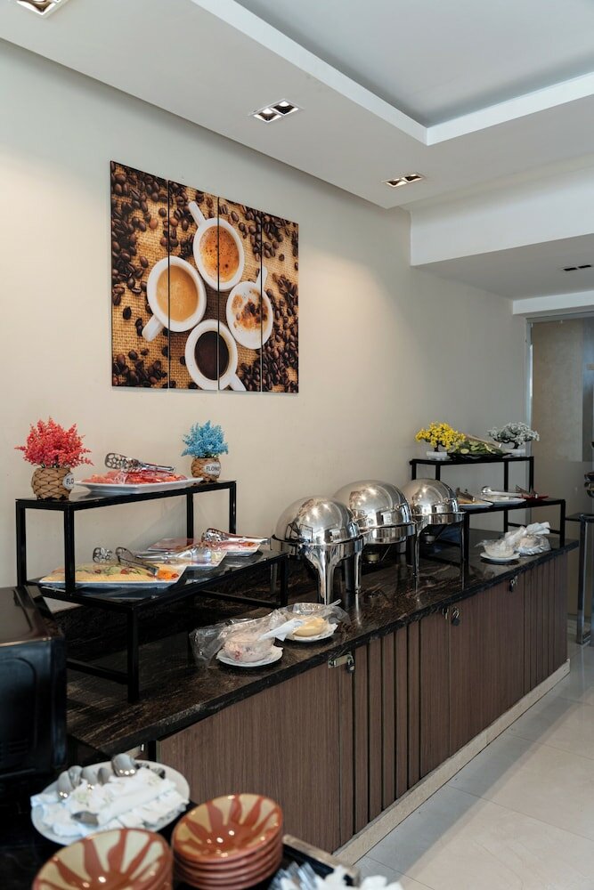 Фото Rivoli Suites