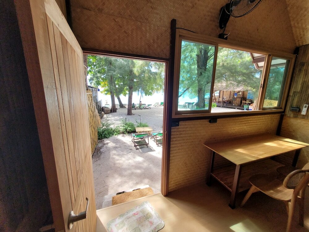 Фото Green View Beach Resort