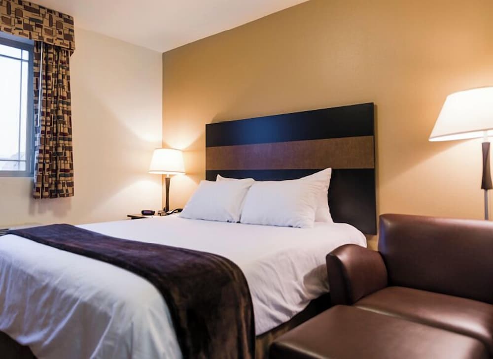 Фото My Place Hotel - Dickinson, Nd