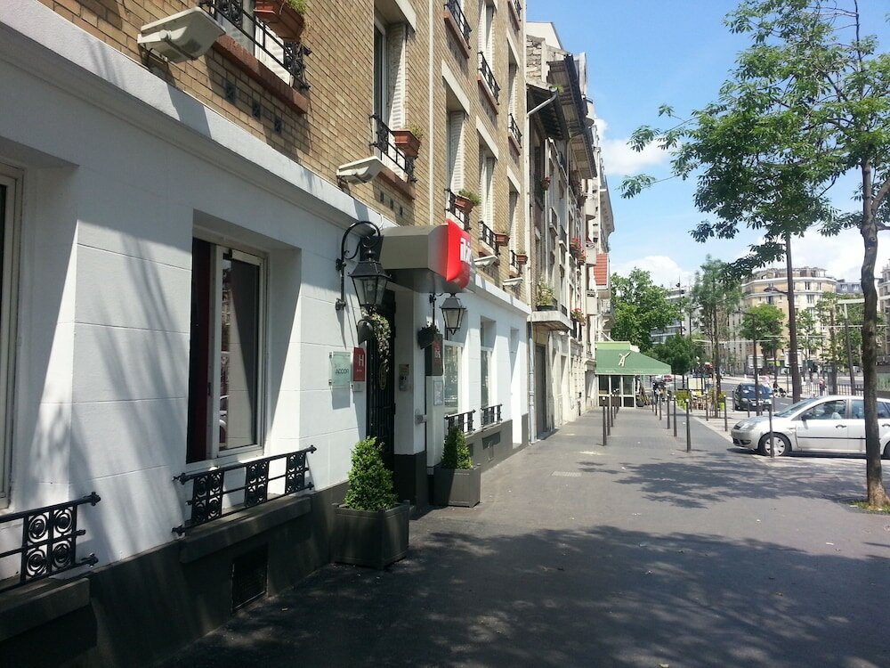 Фото Ibis Daumesnil Porte Doree