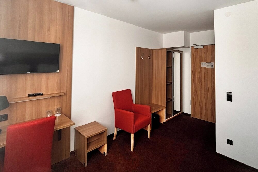 Фото Novum Hotel Bruy