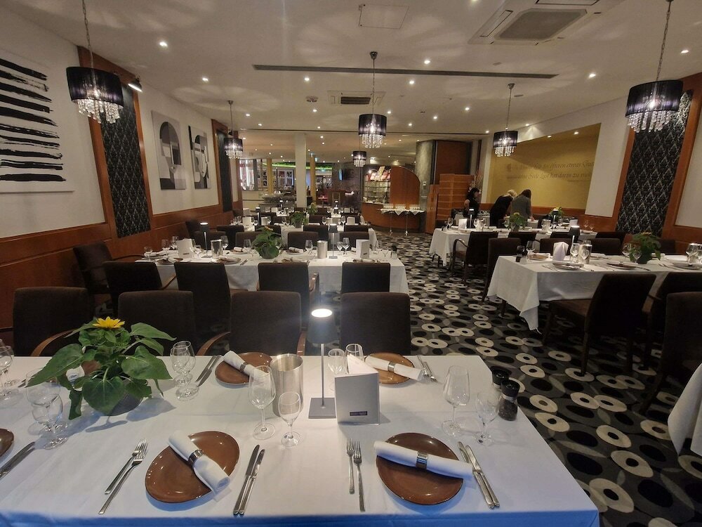 Фото Mercure Tagungs & Landhotel Krefeld