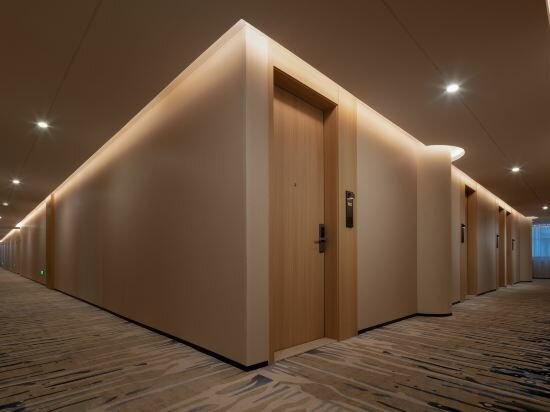 Фото HuiMI Hotel (Chongqing Jiefangbei Hongyadong)