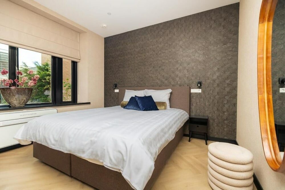 Фото Hotel Restaurant de Beurs