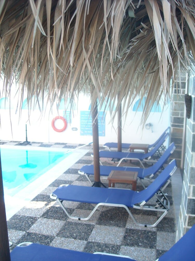 Фото Elixirium Villa