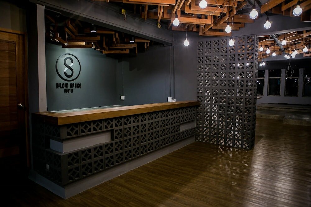 Фото Silom Space Hostel