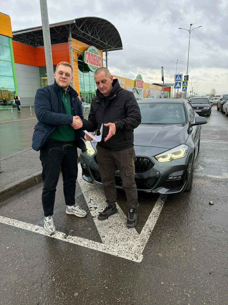 photo Без Пробега