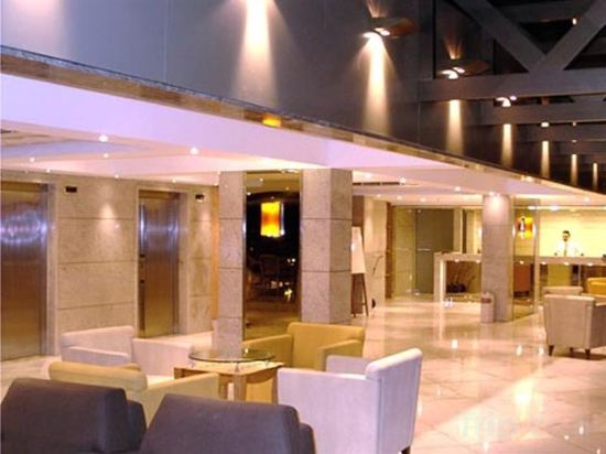 Фото Magna Praia Hotel