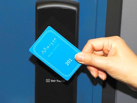 Фото Maison Mini Hotel & Guesthouse