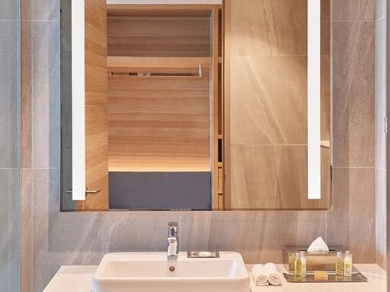 Фото DoubleTree by Hilton Perth Waterfront