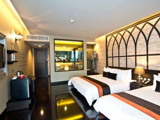 Фото TSix5 Quarter