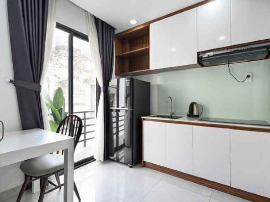 Фото SpringHill Apartment - The High Class