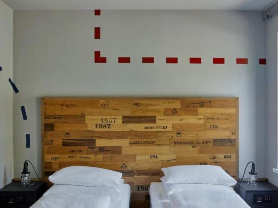 Фото Kröger by Underdog Hotels
