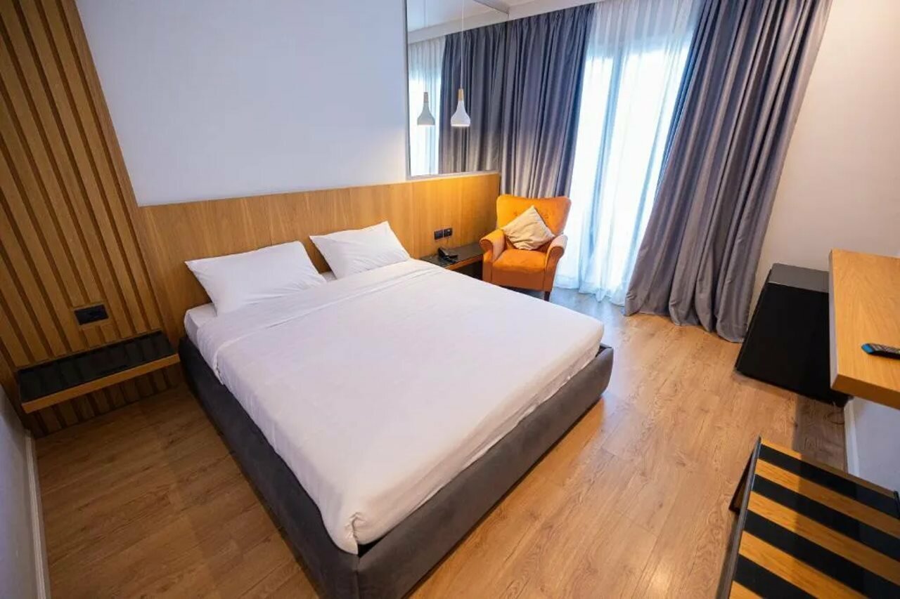 Фото Duka Hotel