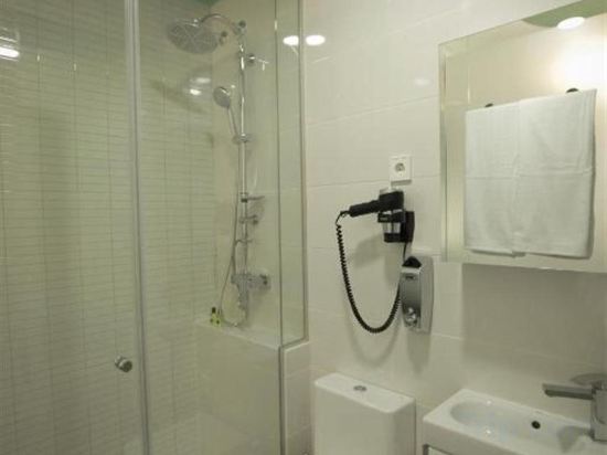 Фото Vitium Urban Suites