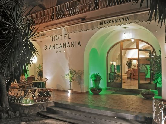 Фото Hotel Biancamaria