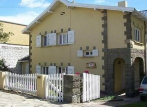 Гостиница Antiguo Solar Bed & Breakfast