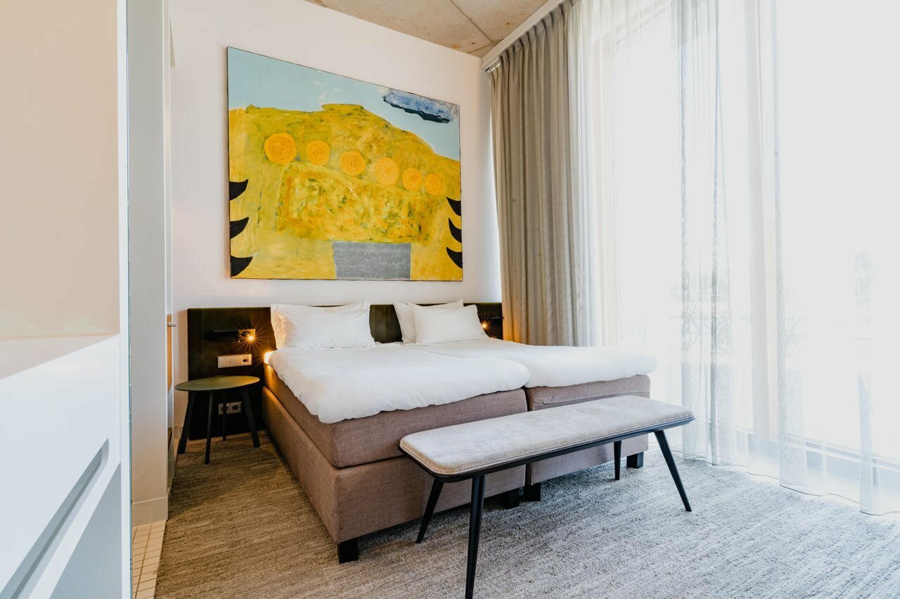 Фото Hotel Pontsteiger