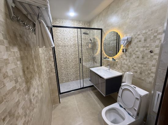 Фото Гостиница Узбекистан