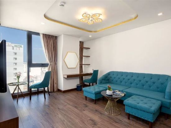 Фото Cn Palace Boutique Hotel & SPA