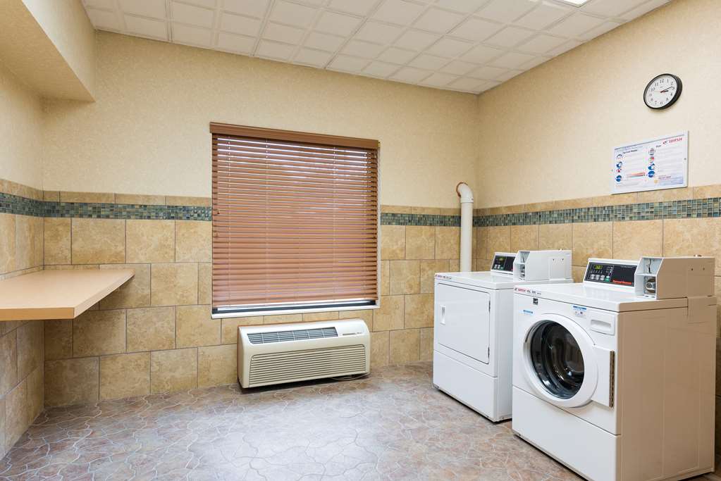 Фото Hampton Inn Port Huron