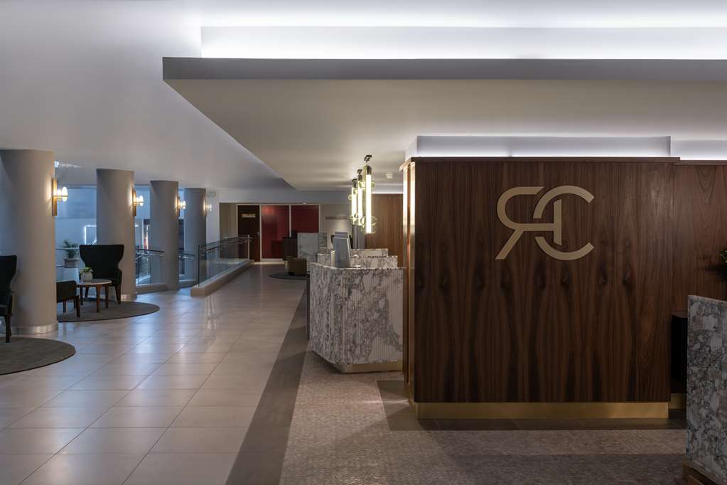 Фото Radisson Collection Hotel, Waterfront Cape Town
