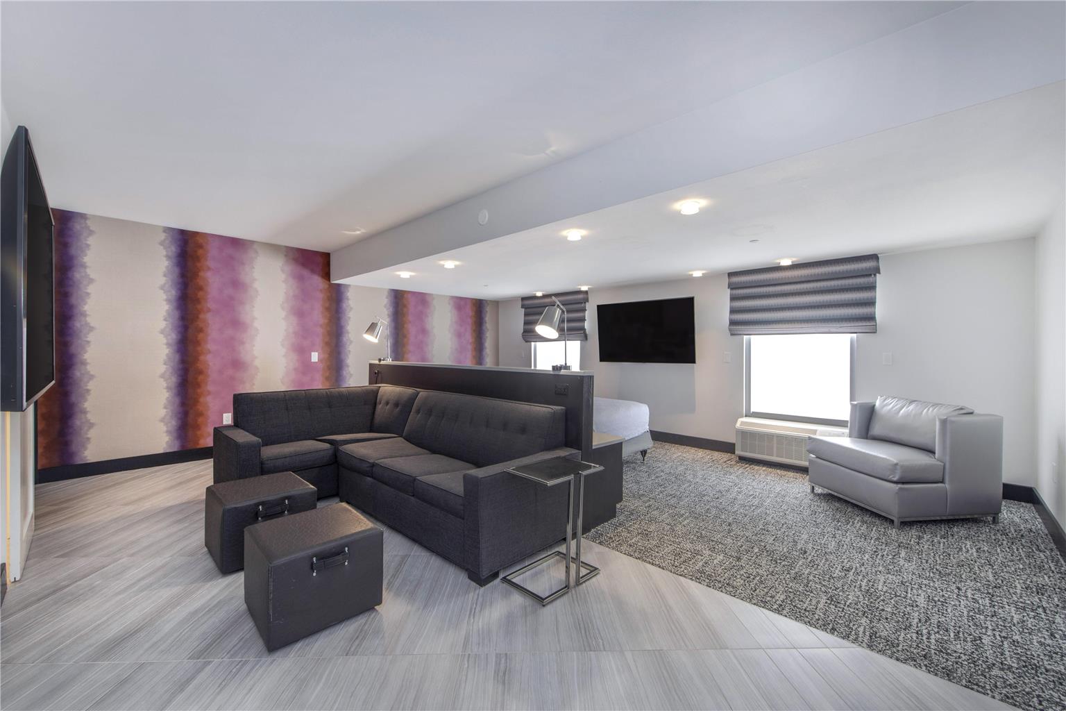 Фото Hampton Inn & Suites Raleigh-Durham Airport-Brier Creek by Hilton