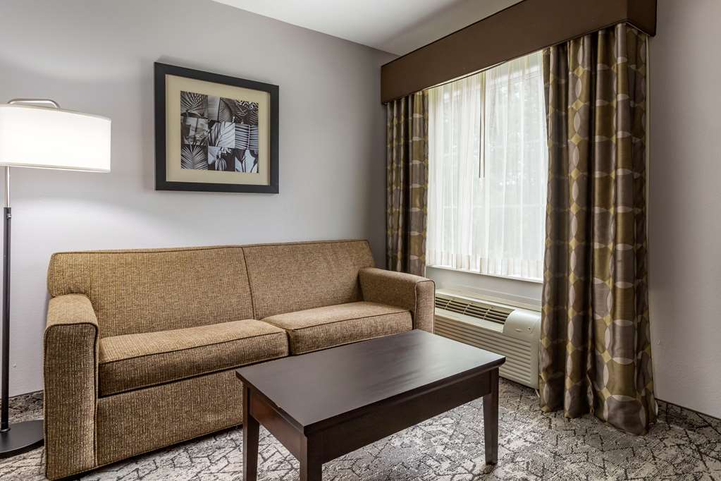 Фото Best Western Oakdale Inn